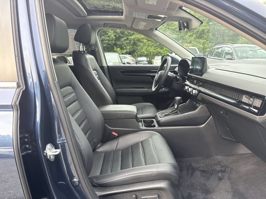 Used 2024 Honda CR-V EX-L image 26