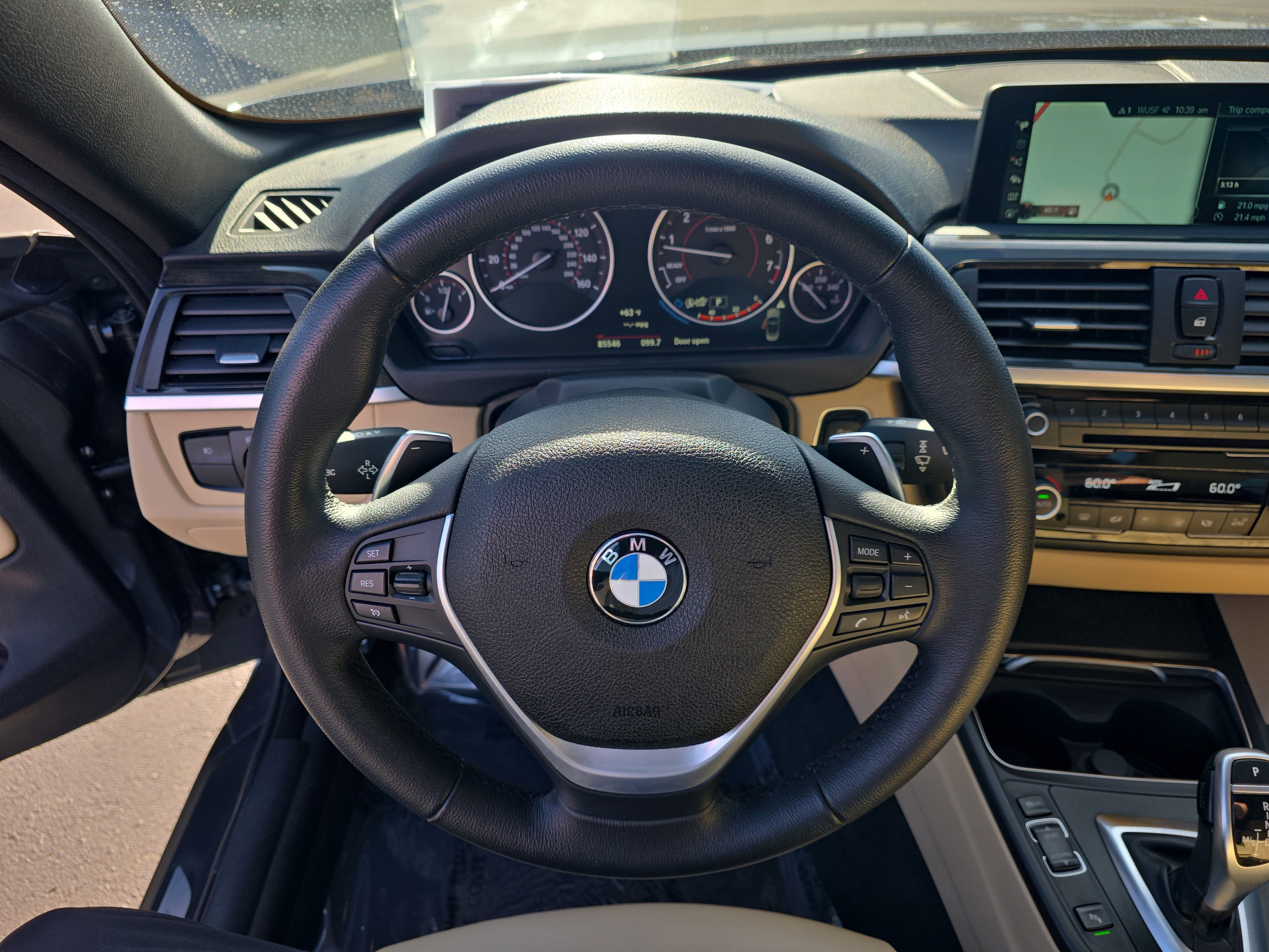 Used 2017 BMW 430i 430i image 25