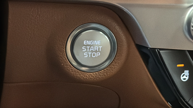 Used 2025 Kia Telluride EX X-Line AWD/4WD image 22