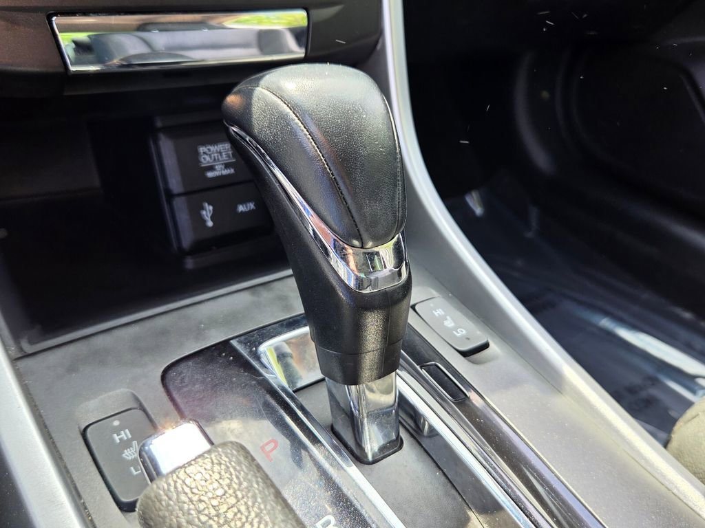 Used 2015 Honda Accord EX-L image 19
