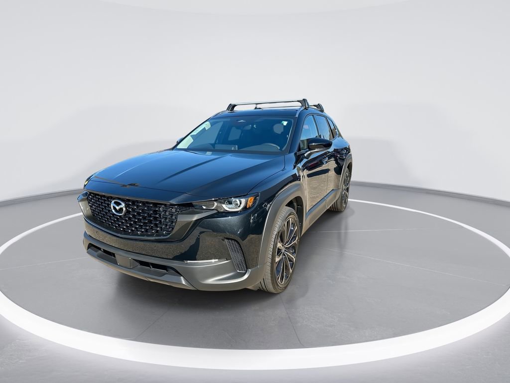 New 2026 MAZDA CX-50 AWD 2.5 S w/ Weather Package image 4