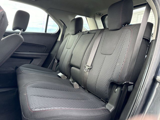 Used 2014 Chevrolet Equinox LS image 22