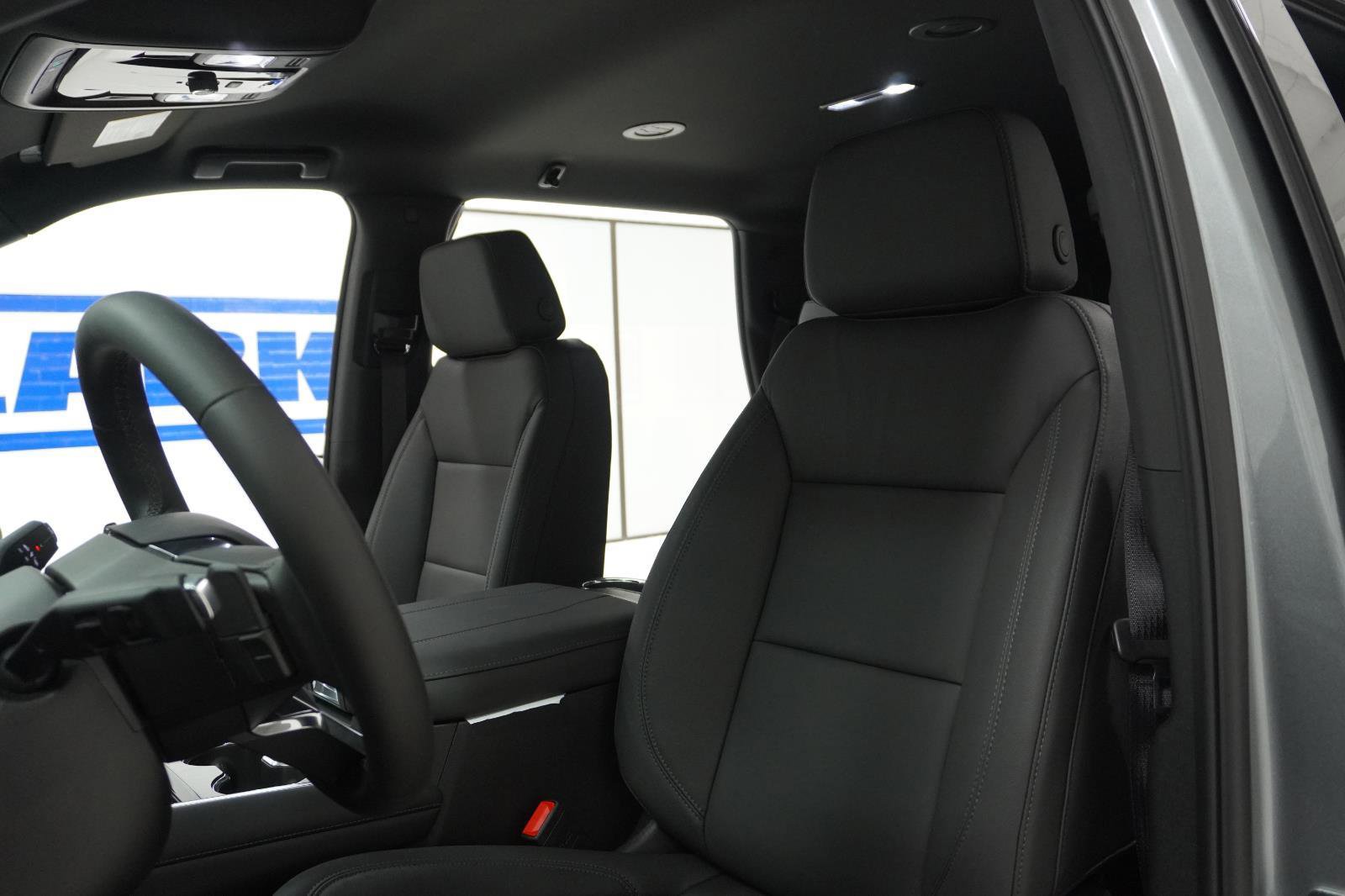 New 2026 Chevrolet Tahoe LT image 17