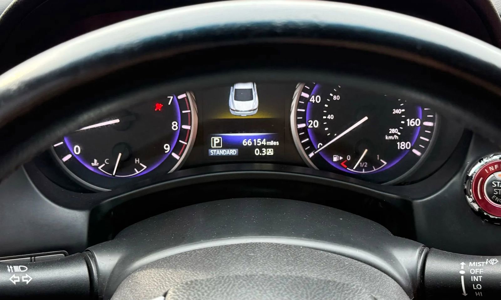 Used 2017 INFINITI Q60 3.0t w/ Premium Plus Package 3.0T image 15