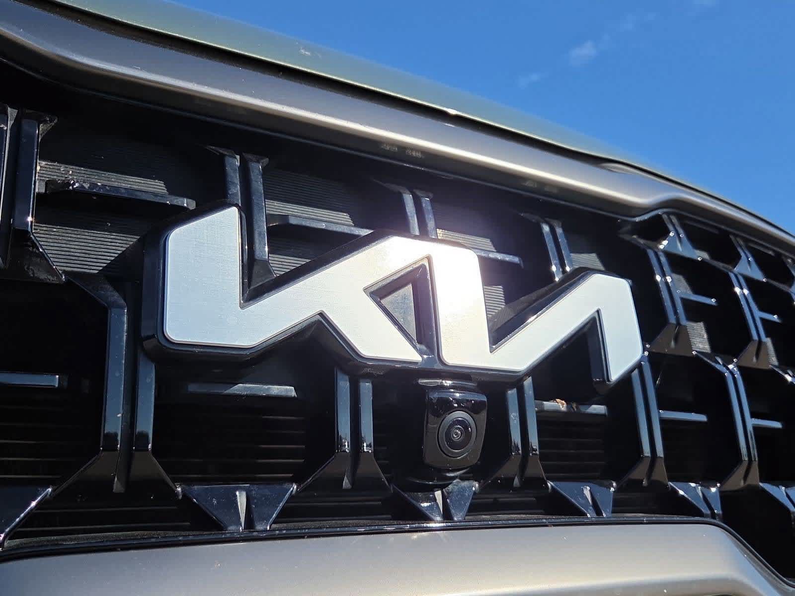 Certified 2023 Kia Telluride SX Prestige X-Pro AWD/4WD image 11