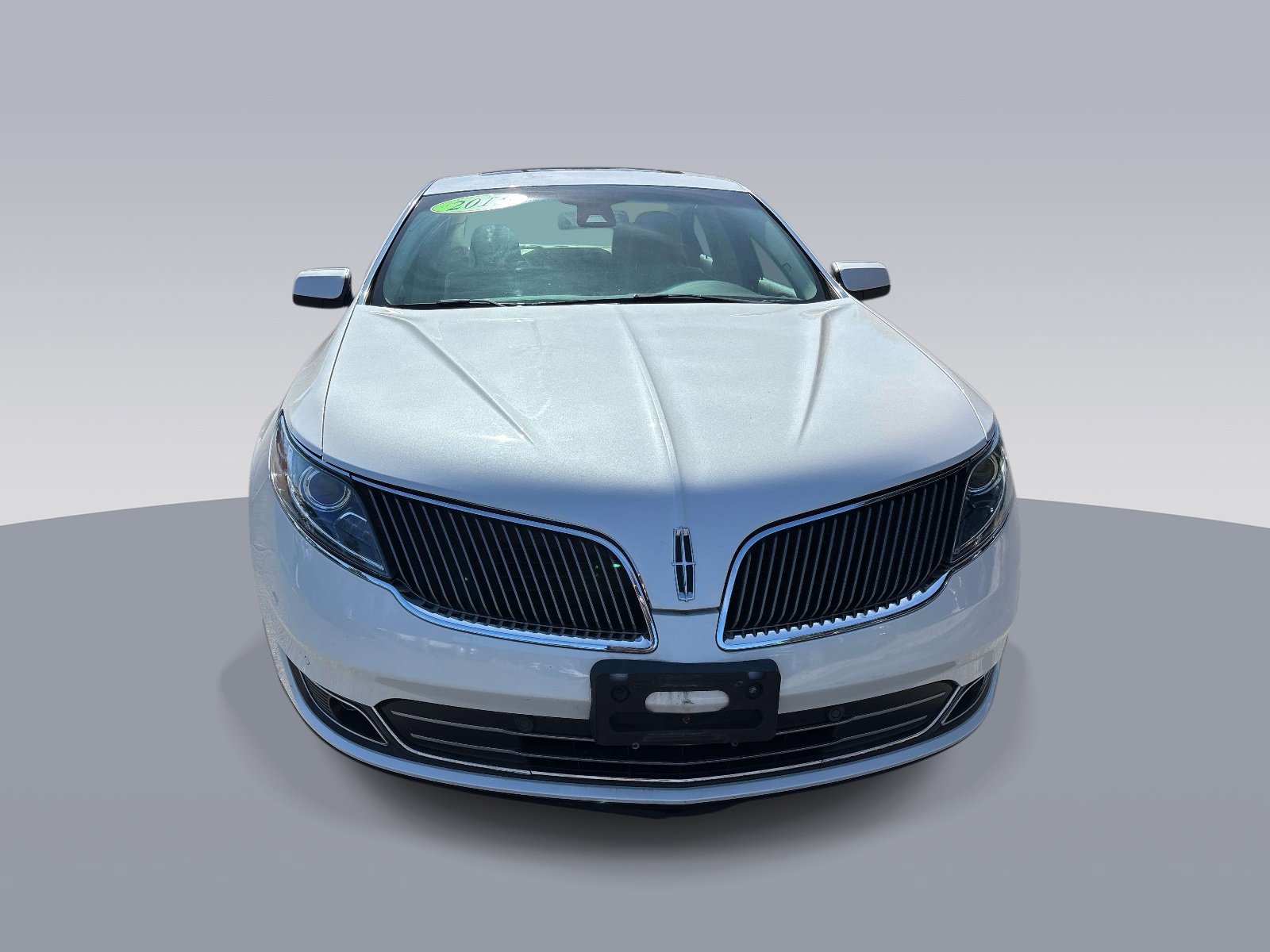 Used 2013 Lincoln MKS AWD image 7