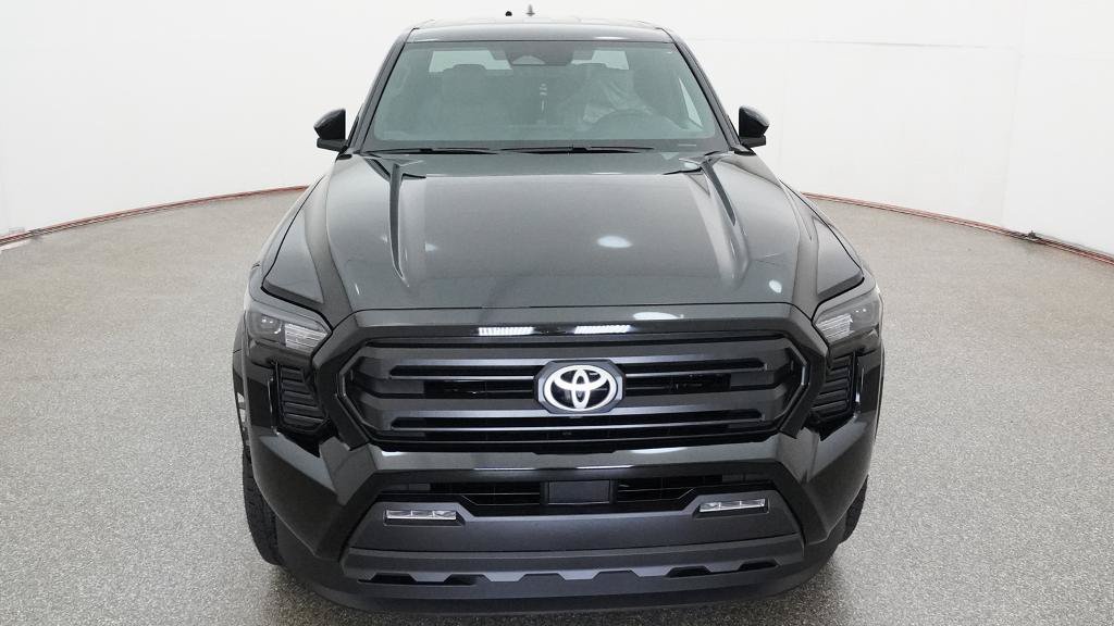 New 2026 Toyota Tacoma SR5 AWD/4WD image 2