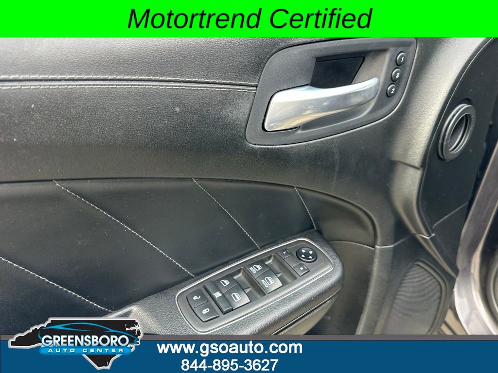 Used 2021 Dodge Charger GT w/ Plus Group image 15