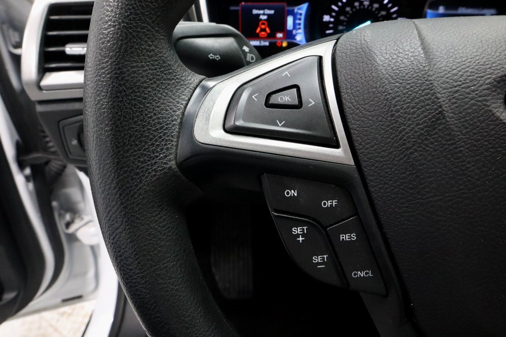 Certified 2018 Ford Fusion S image 26