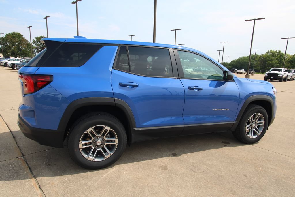 Used 2026 GMC Terrain Elevation FWD image 5