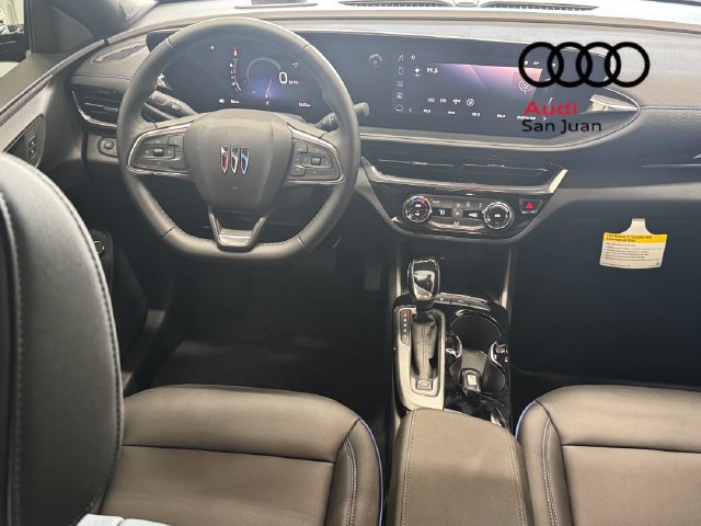 Used 2026 Buick Envista Sport Touring w/ Convenience II Package FWD image 27