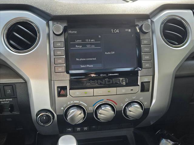 Used 2020 Toyota Tundra SR5 image 12