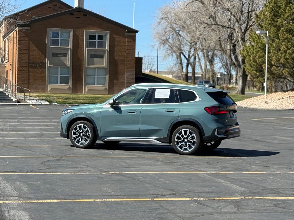 Used 2023 BMW X1 xDrive28i w/ Convenience Package image 7