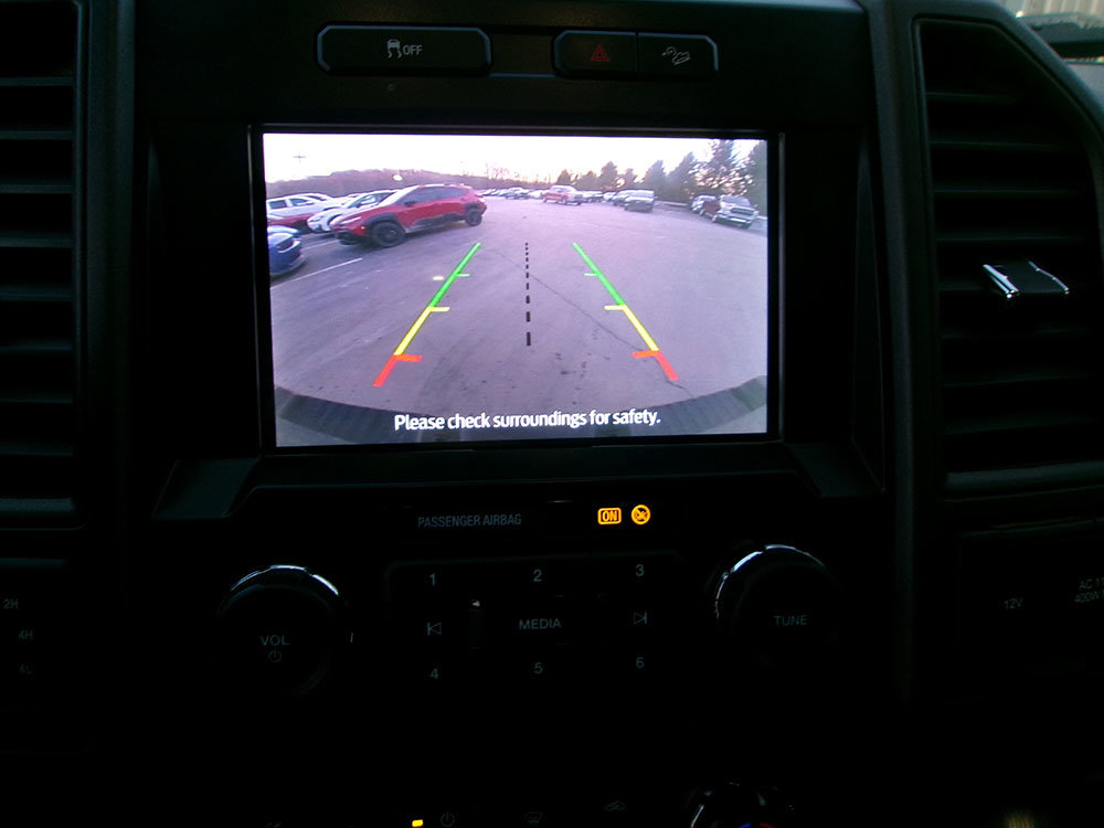 Used 2022 Ford F250 XL w/ STX Appearance Package image 20