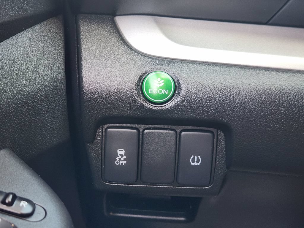 Used 2014 Honda CR-V LX image 17