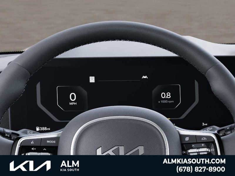 New 2026 Kia Carnival SX Prestige image 21