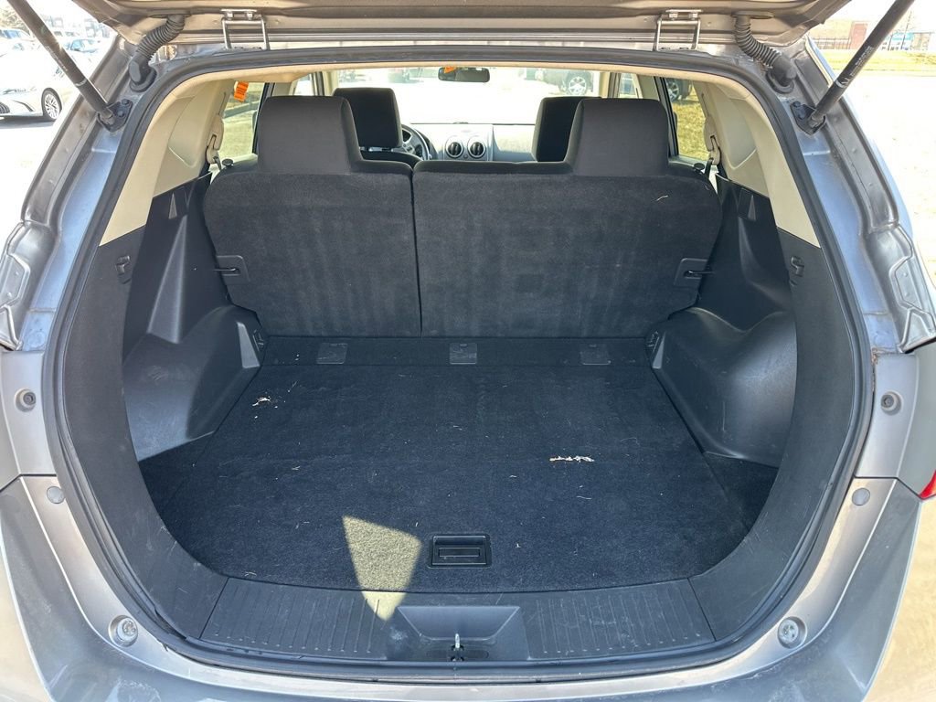 Used 2013 Nissan Rogue S w/ Special Edition Pkg image 9