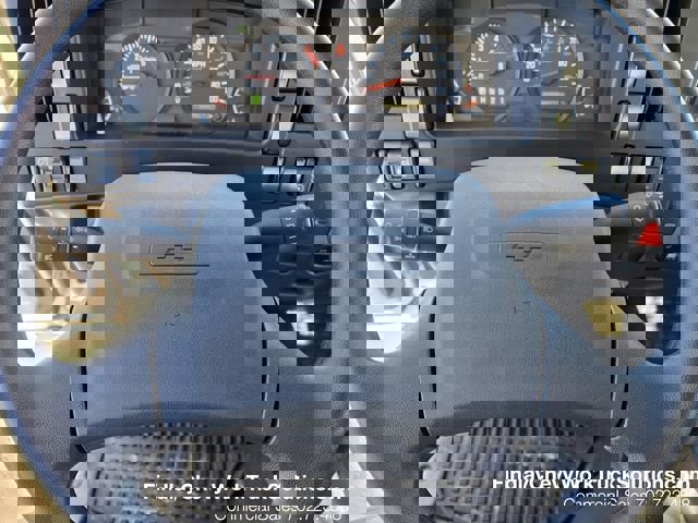 New 2024 Chevrolet Low Cab Forward image 17