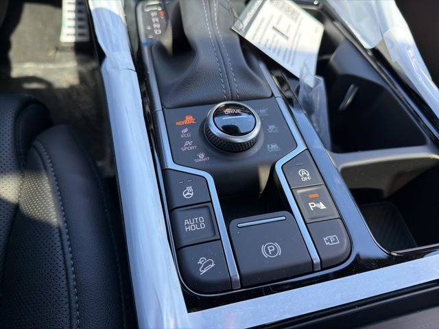 New 2026 Kia Sorento SX Prestige AWD/4WD image 23