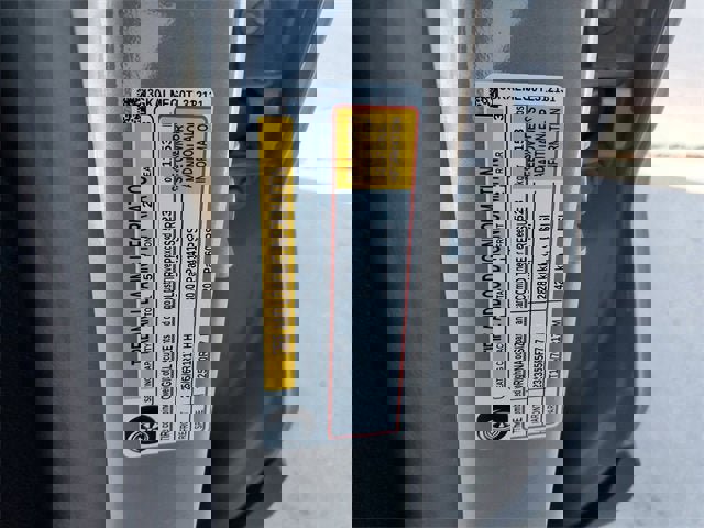 New 2026 GMC Terrain Elevation image 31