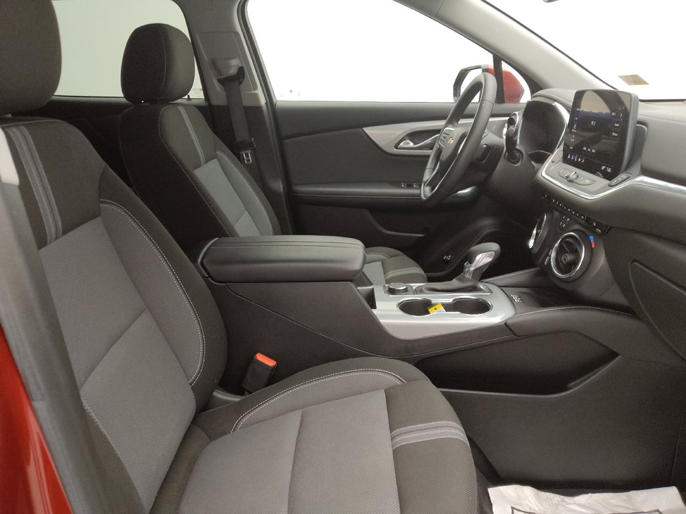 Used 2023 Chevrolet Blazer LT w/ Convenience Package image 21