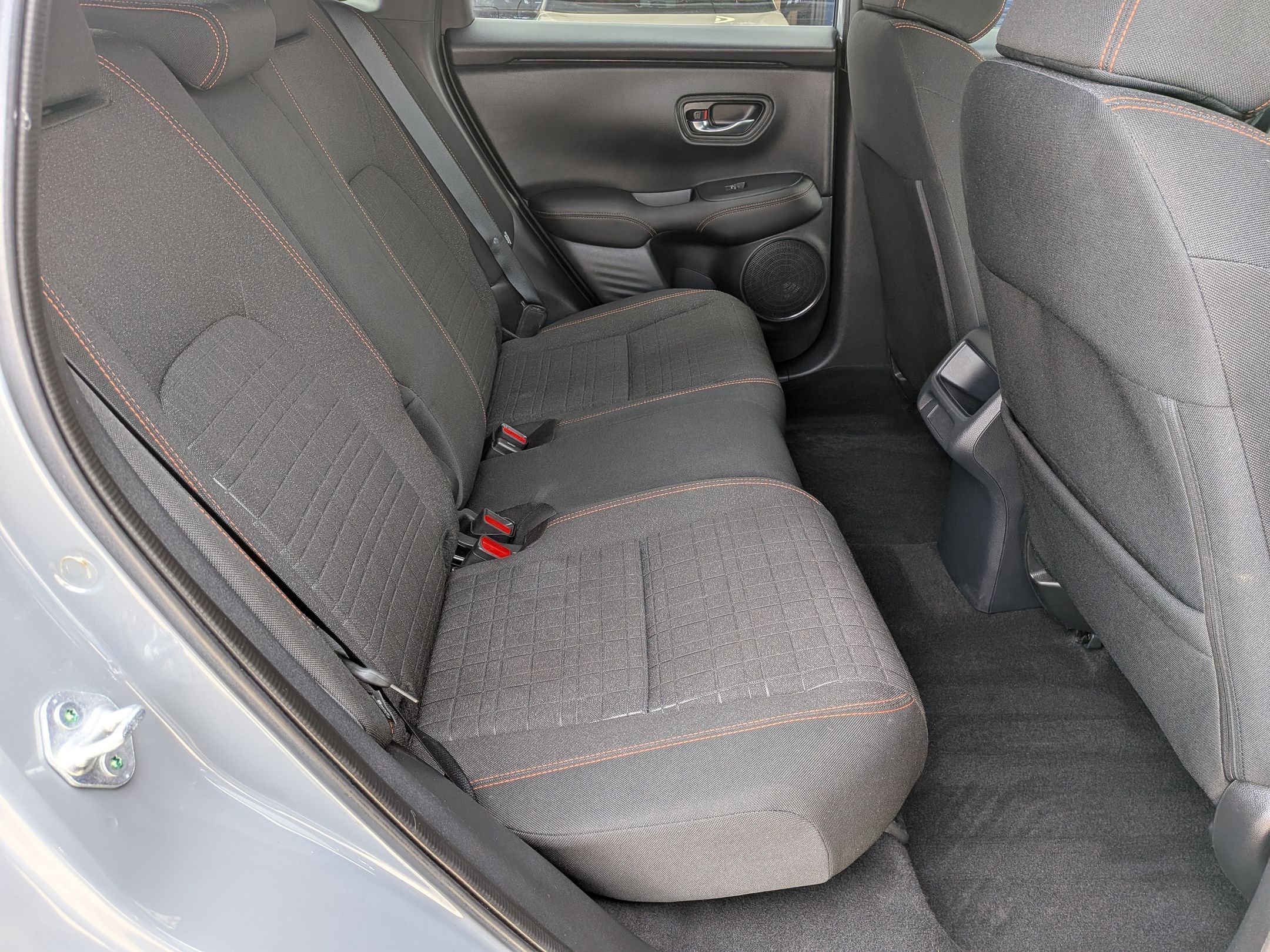 Used 2024 Honda HR-V Sport image 28