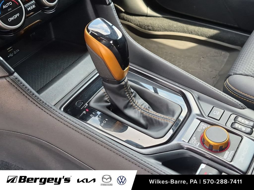 Used 2023 Subaru Forester Wilderness AWD/4WD image 21