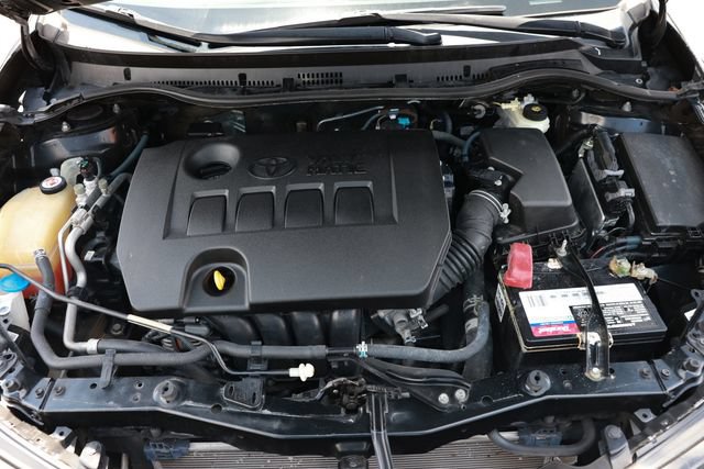 Used 2017 Toyota Corolla iM FWD image 51