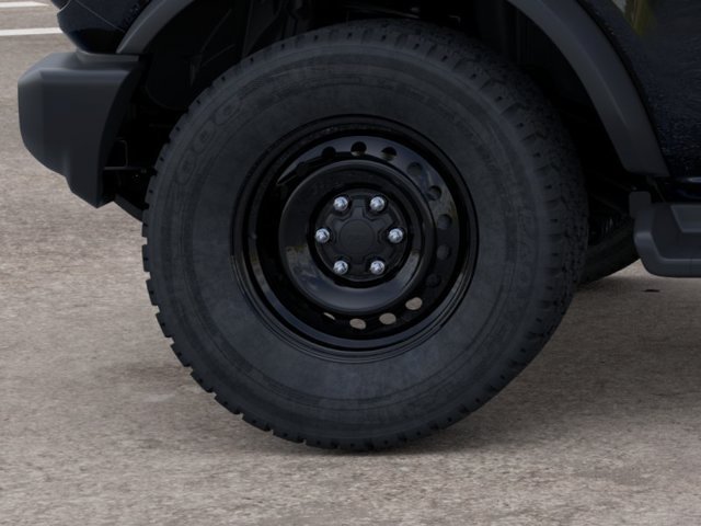 New 2026 Ford Bronco Big Bend AWD/4WD image 21