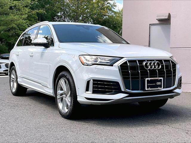 Used 2023 Audi Q7 2.0T Premium AWD/4WD video 1