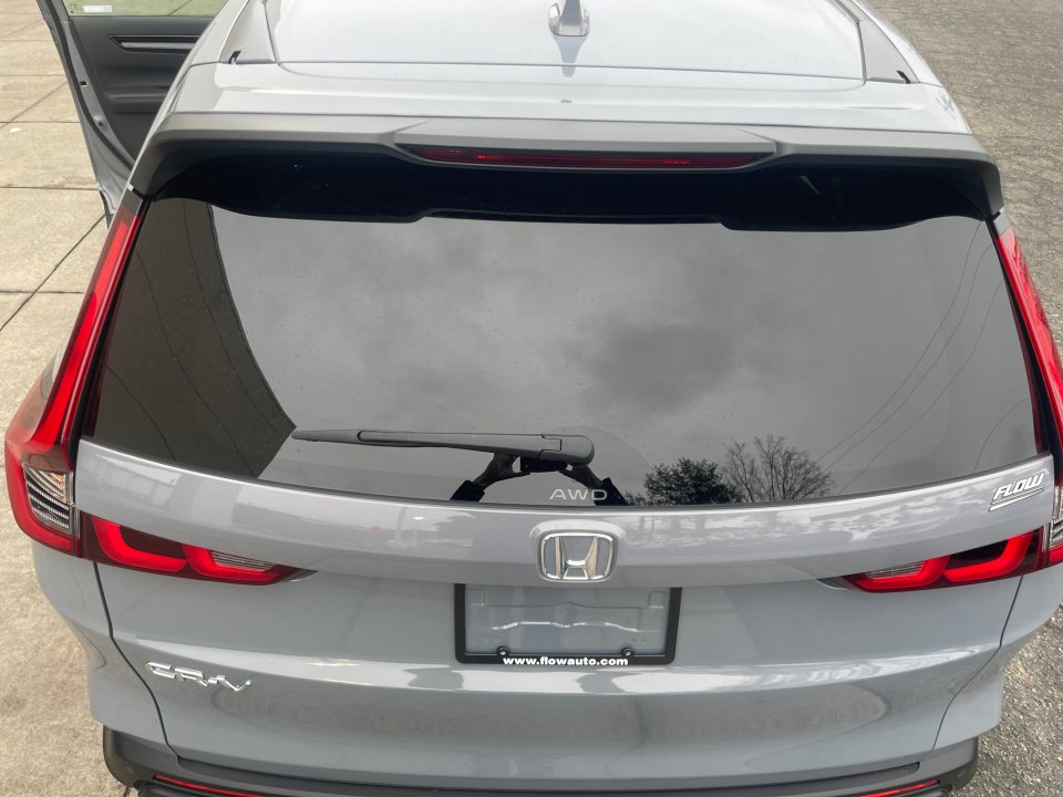 Used 2026 Honda CR-V EX-L image 14