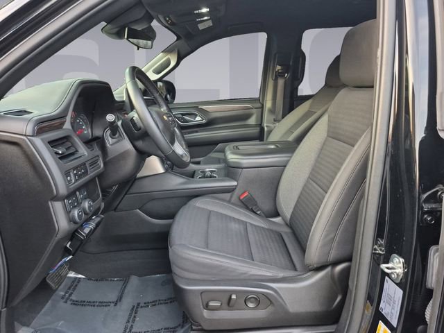 Certified 2023 Chevrolet Suburban LS image 10