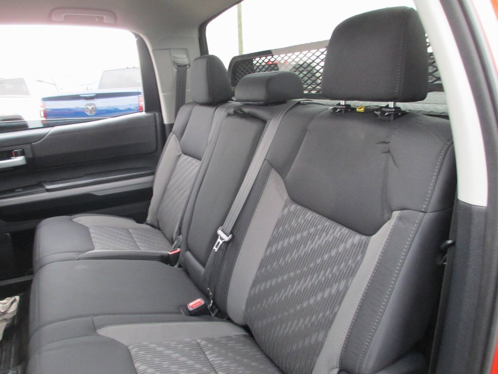 Used 2018 Toyota Tundra SR5 w/ TRD Off Road Package image 20