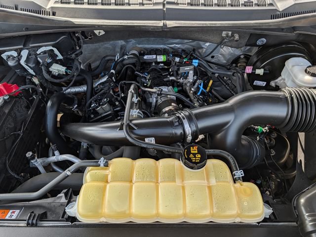 Used 2019 Ford F150 XLT w/ Equipment Group 302A Luxury RWD image 29