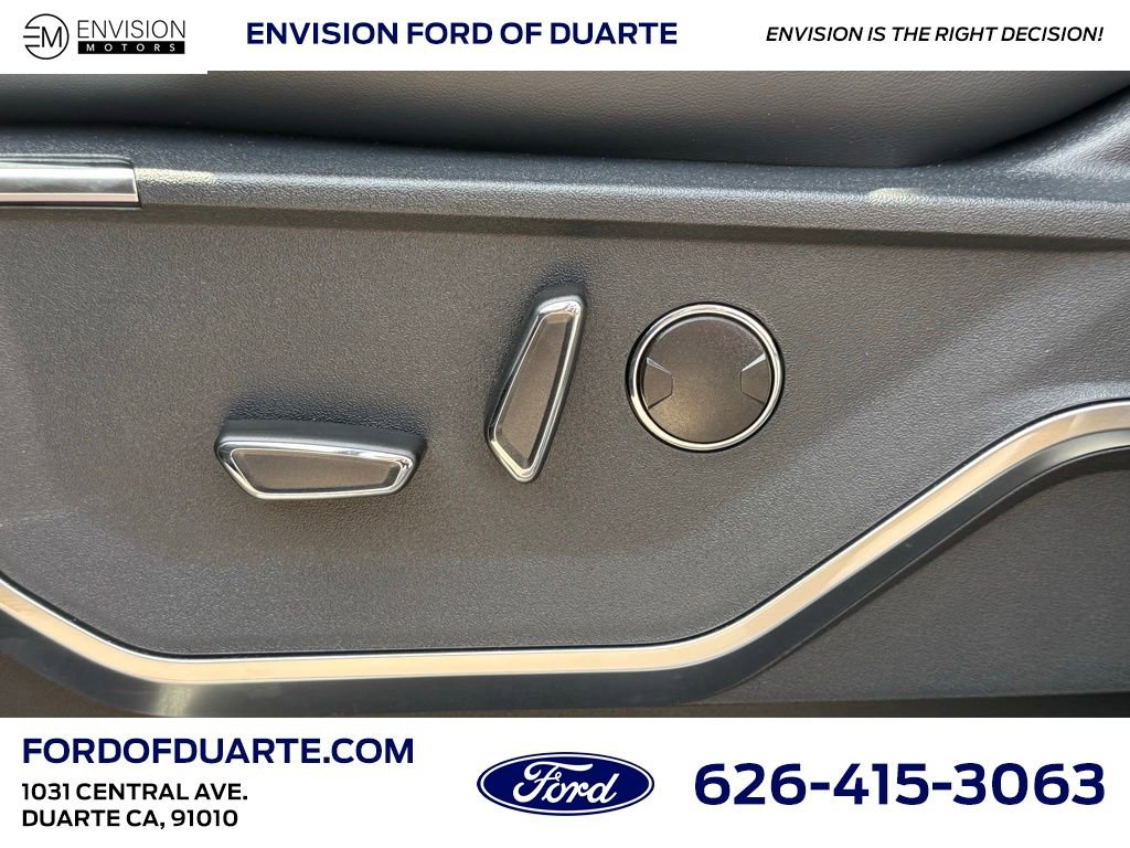 New 2025 Ford F150 Raptor image 28