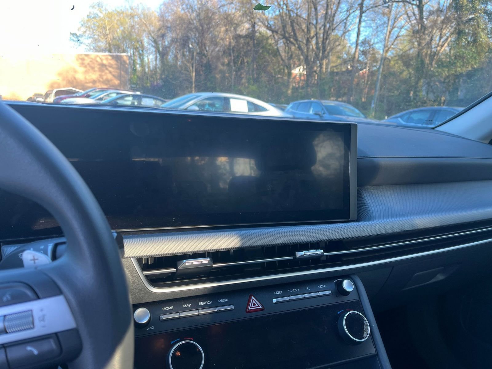 Used 2025 Hyundai Sonata SEL FWD image 17