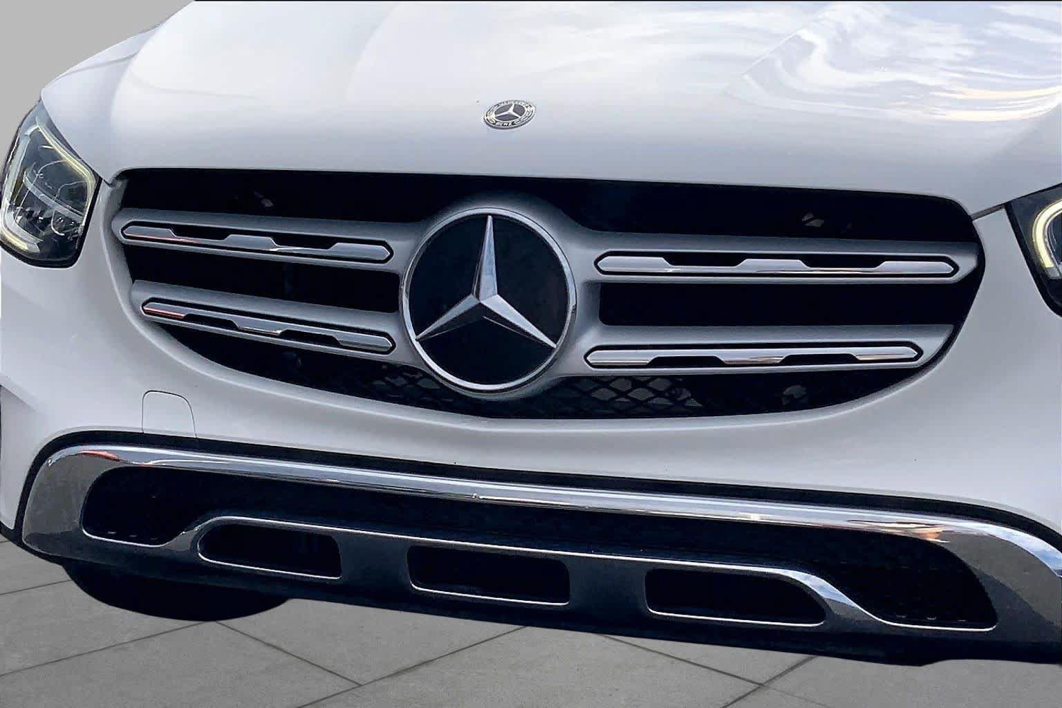 Used 2020 Mercedes-Benz GLC 300 image 30