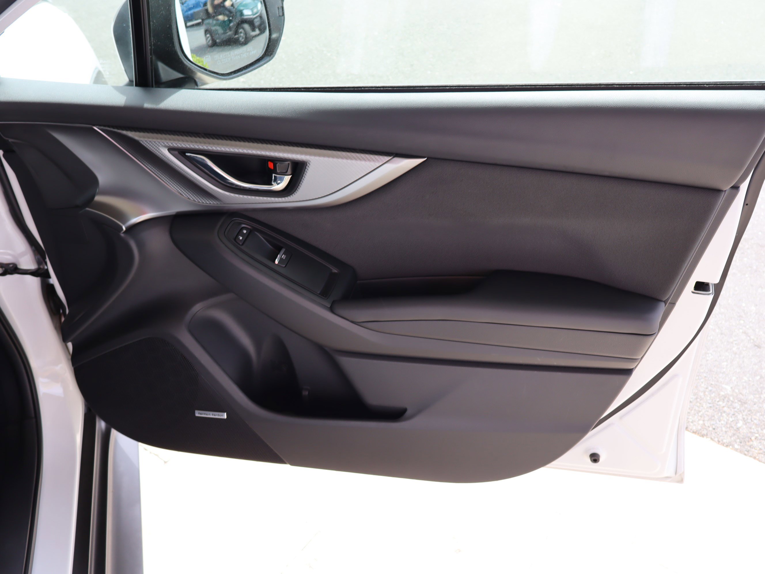 Used 2024 Subaru WRX Premium image 35