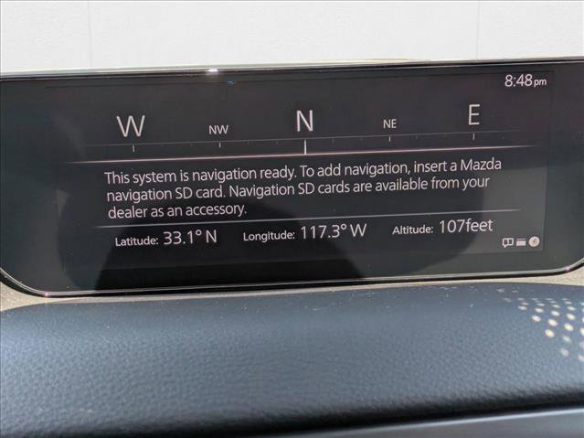 New 2025 MAZDA CX-50 2.5 Hybrid w/ Weather Package image 12