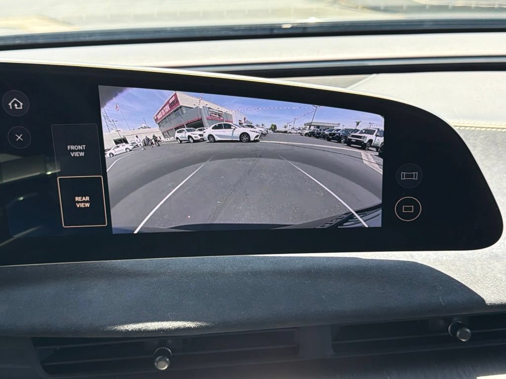 Used 2023 Lucid Air Grand Touring AWD/4WD image 29