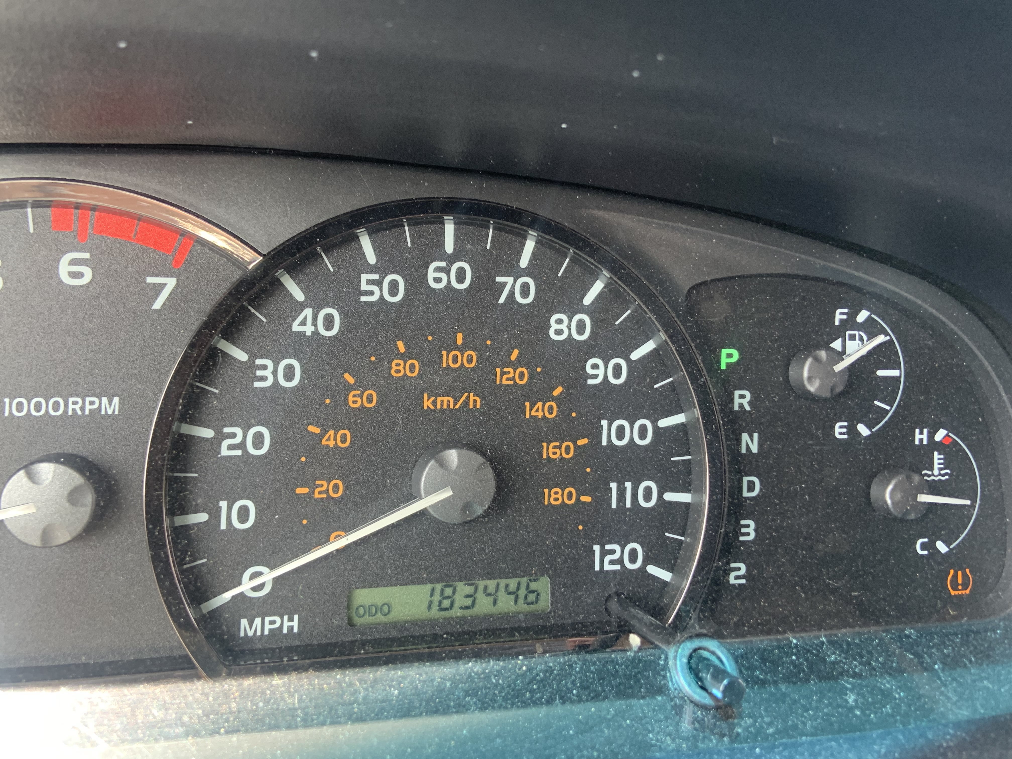 Used 2007 Toyota Sequoia Limited RWD image 16