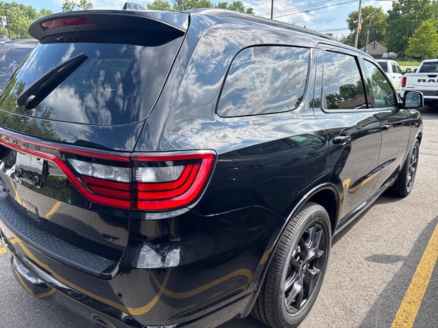 New 2026 Dodge Durango GT AWD/4WD image 4