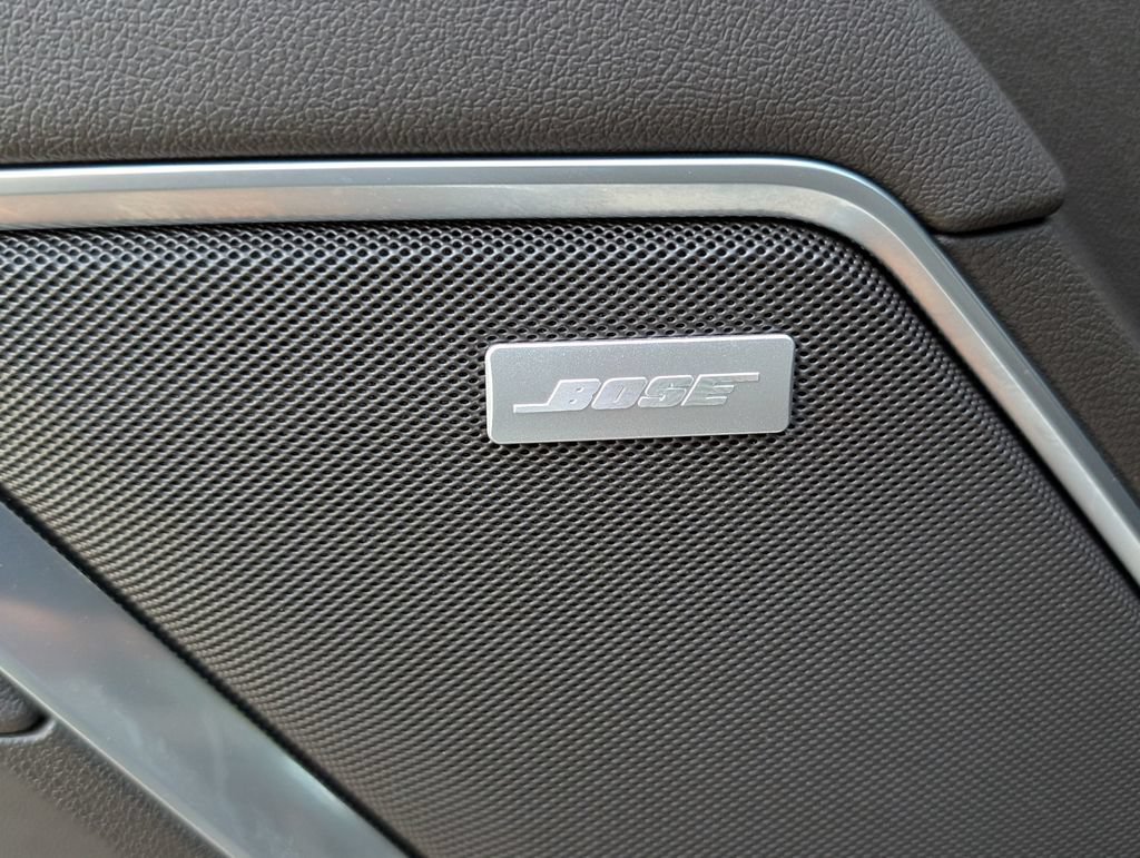 Certified 2022 Chevrolet Silverado 1500 LTZ w/ Technology Package RWD image 20