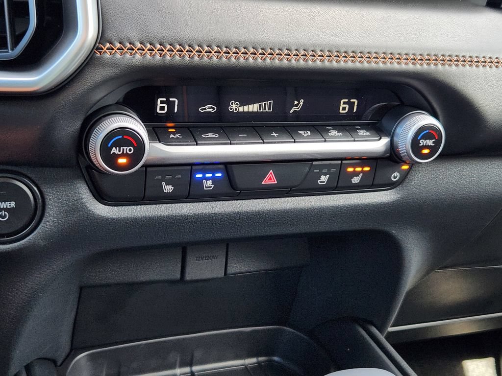New 2026 MAZDA CX-50 AWD 2.5 Hybrid w/ Weather Package image 10