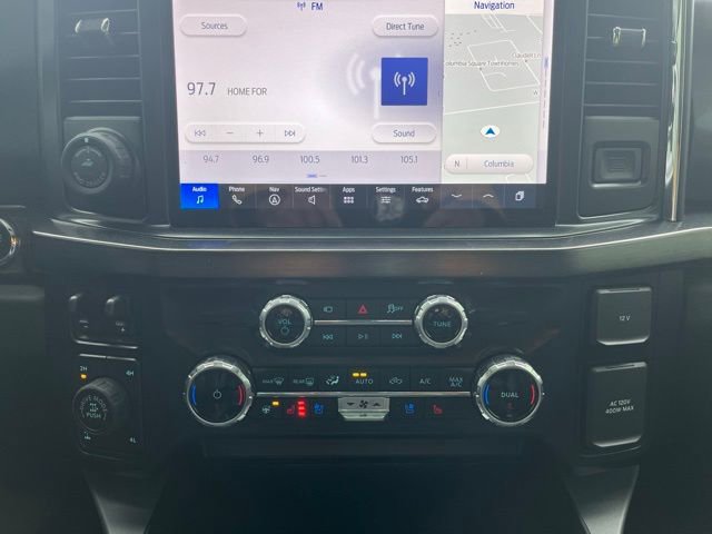 Used 2026 Ford F250 Lariat w/ Tremor Off-Road Package image 22