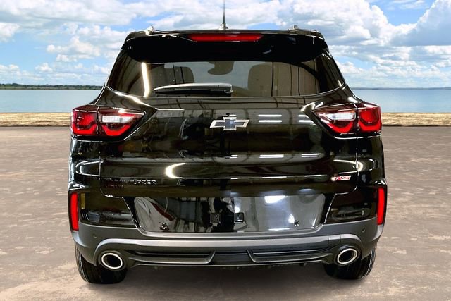 New 2026 Chevrolet TrailBlazer RS w/ Convenience Package image 4
