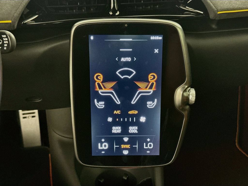Used 2023 McLaren Artura RWD image 16