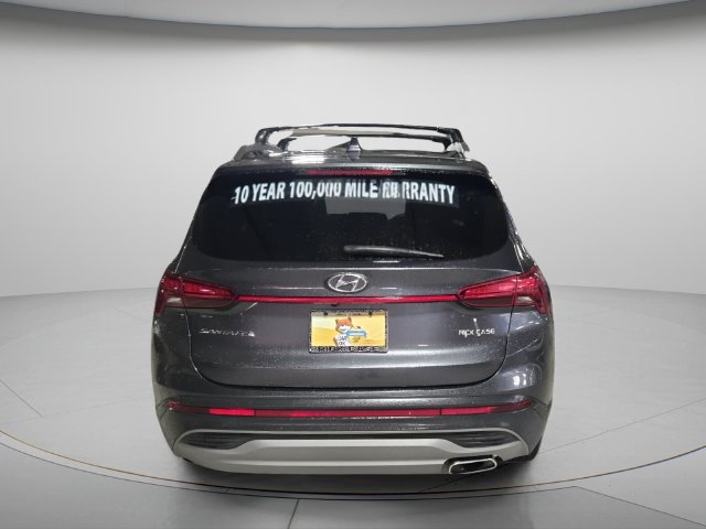 Used 2023 Hyundai Santa Fe SEL FWD image 5
