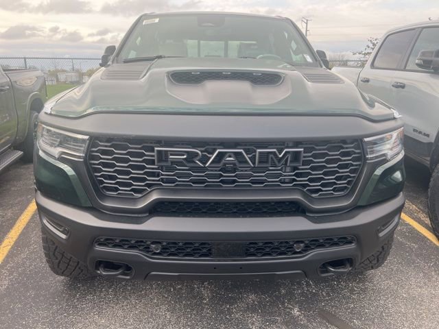 New 2026 RAM 1500 RHO image 2