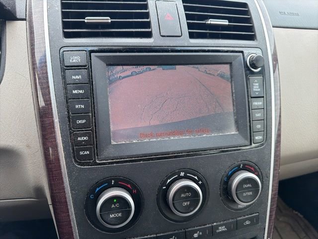 Used 2008 MAZDA CX-9 Grand Touring w/ Grand Touring Assistance Pkg image 23